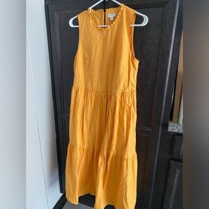 J Crew dress size 8